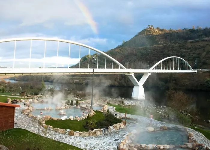 fotos do Casa De Vacaciones En Galicia De Karlos Cusanca