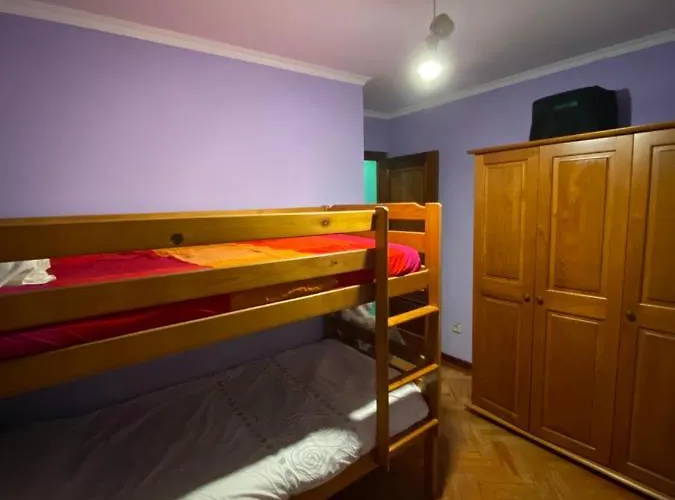 Casa Mon Vasco foto