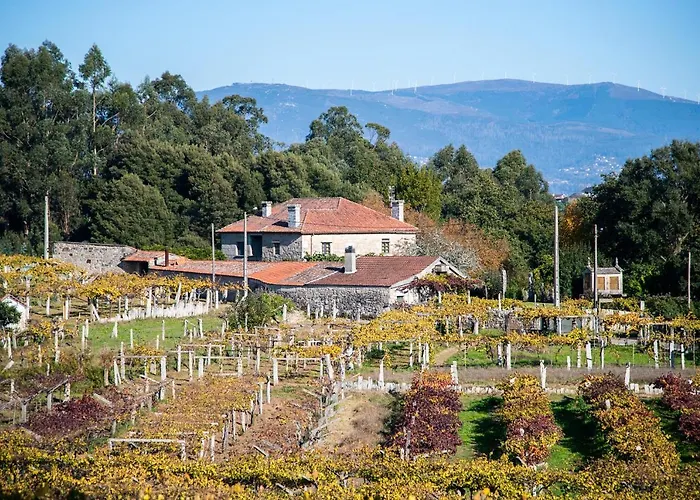 foto di Casa Rural Maria Bargiela A Picarana