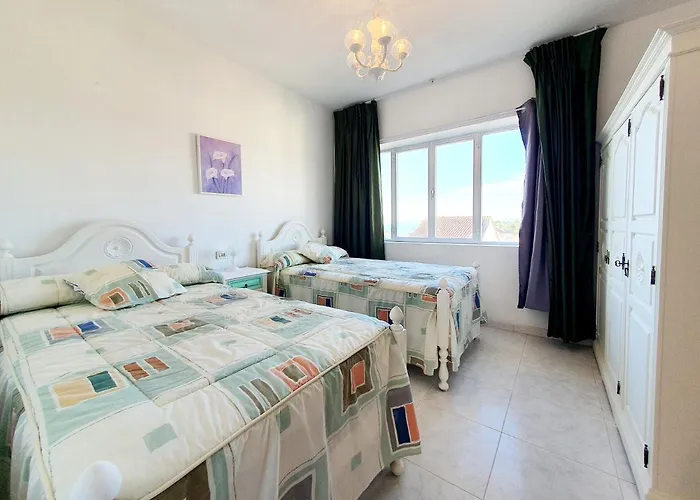 Apartamentos Romaris Minarzo照片