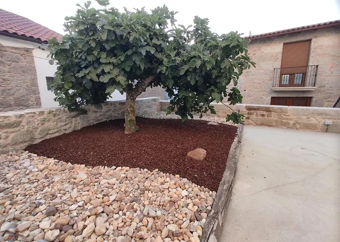 タボアーダ Casa Lagarto,ヴィラの写真