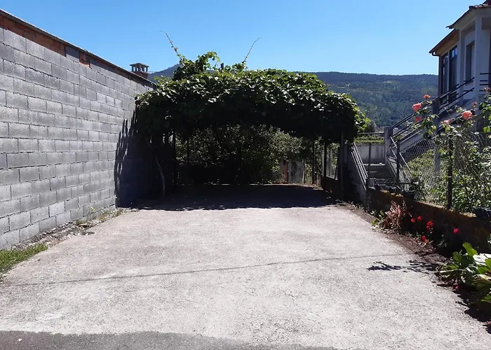 Arnoia Casa Rural Dos Chaos תמונה