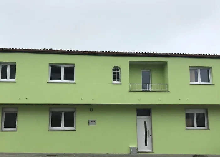 BainasCasa Valentin别墅照片