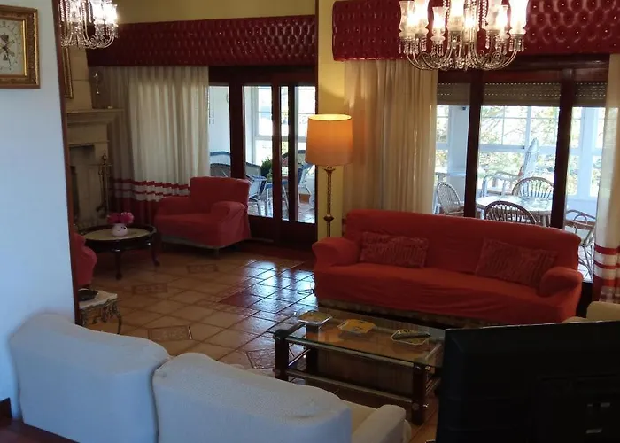 fotos do Casa Independiente Minoteira