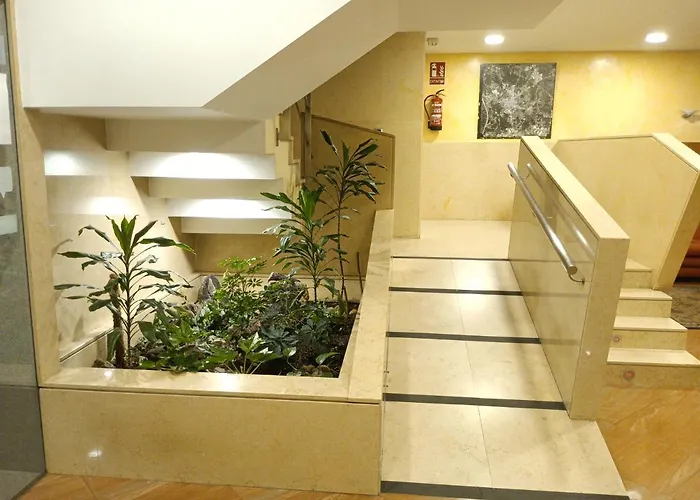 Hotel Vila Do Alba Vilalba foto