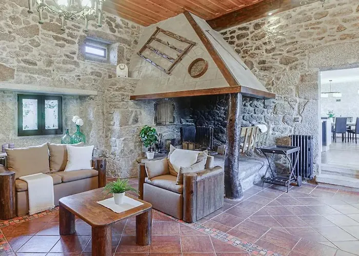 Villamia Coiros foto