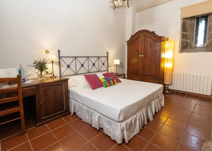 Rectoral De Cobres 1729 Hotel San Adrian de Cobres photo