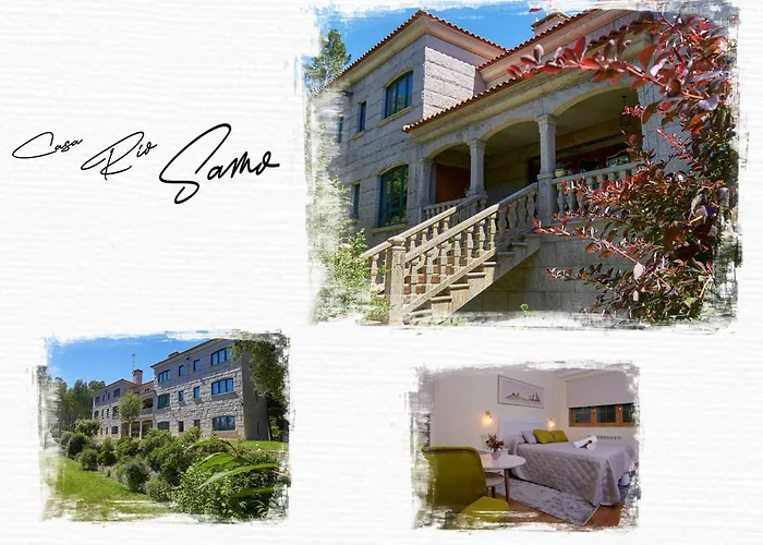 foto di Appartamento Casa Rio Samo Garabanja