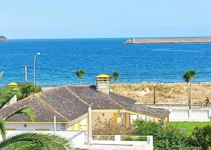 foto di Viveiro- Recanto Da Pombina