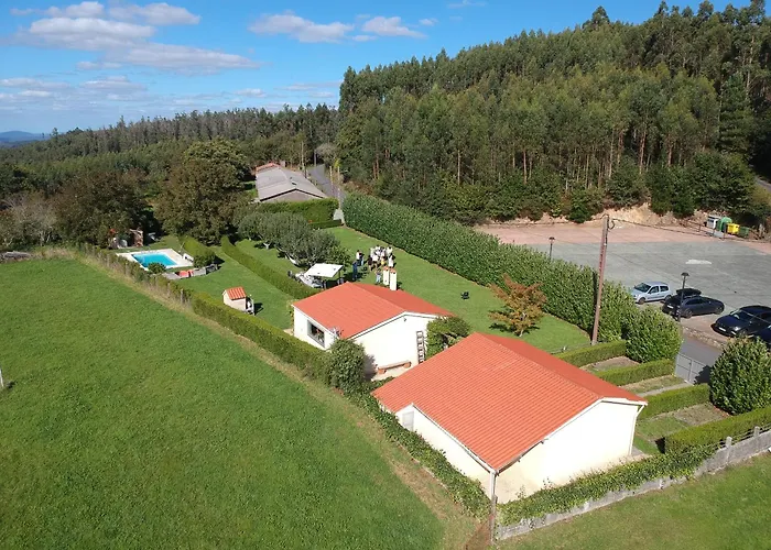 CesurasLa Casa Da Pipa别墅照片