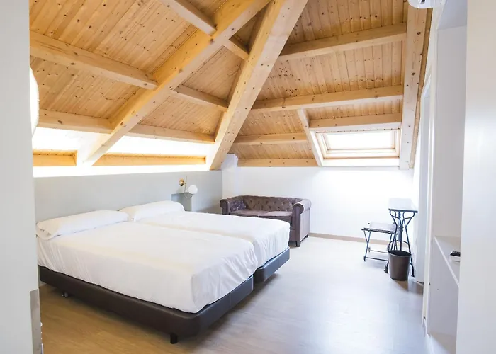 Hotel Alda Triacastela photo