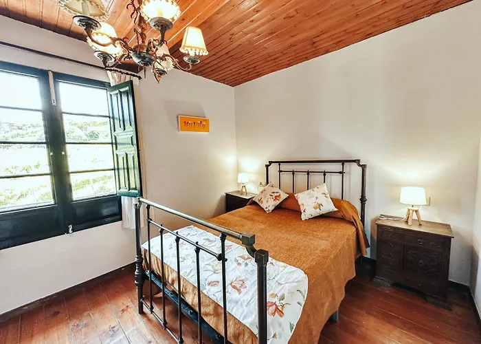 Casa Do Mestre Meaño foto