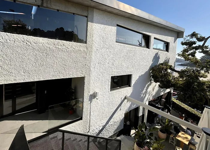 After Hotel Bastiagueiro φωτογραφία