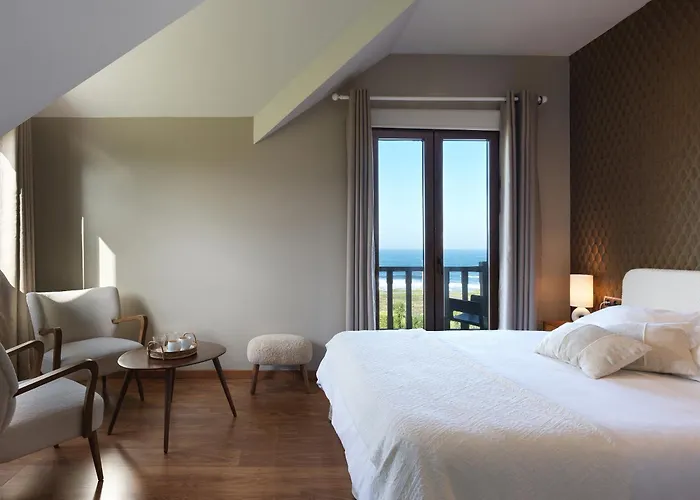 As Garzas Hotel Barizo photo