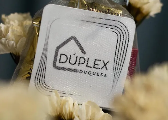 オ・バルコ・デ・バルデオーラスDuplex Duquesaアパートメントの写真