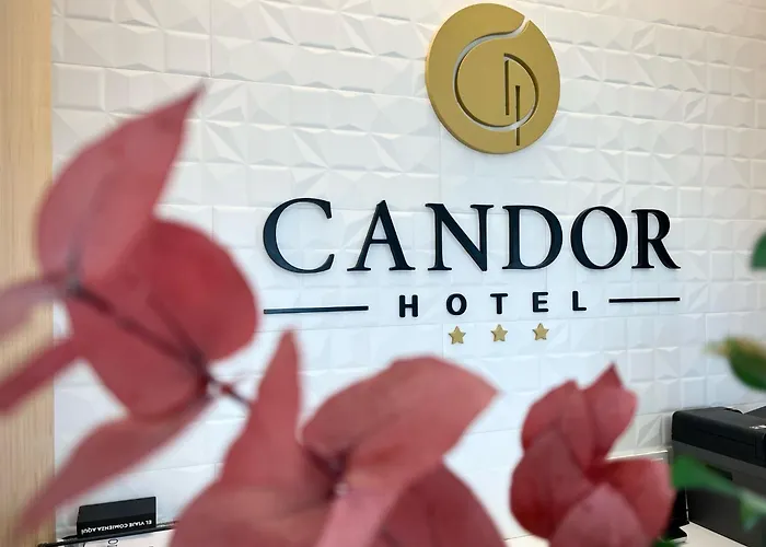 Hotel Candor A Lama photo