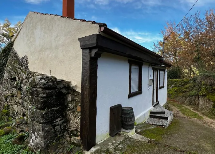 Фото Апартаменты Sola Costeiro Padrenda