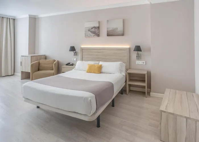 Hotel Villa De Verin photo