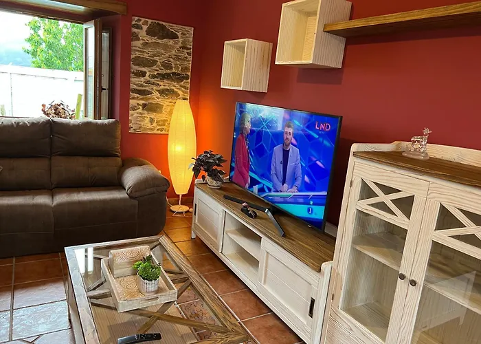 foto di Villa La Casa del tio Faustino Ladrido