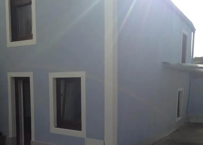 Casa Dorinda Villa Bares foto