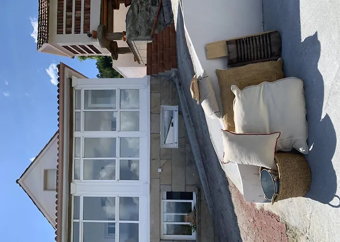 Bleu Maison- Muxica Do Campo 3 Arís foto