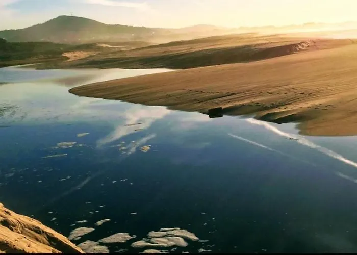 Tranquilidad Y Mar Διαμέρισμα Aguino  φωτογραφία