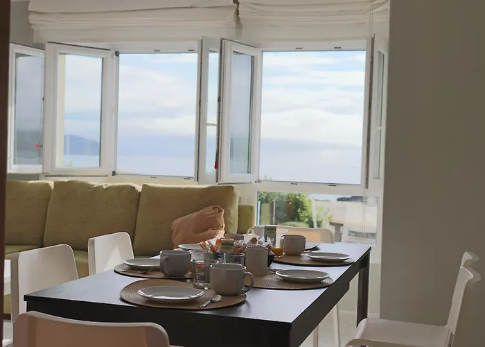 Apartmán El Retiro De Laura Gayanes   fotorgafie