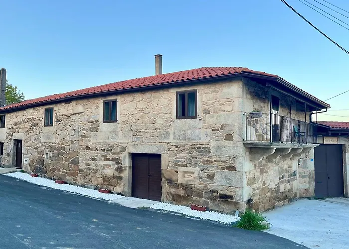 Villa Casa Xulian Monterroso Foto