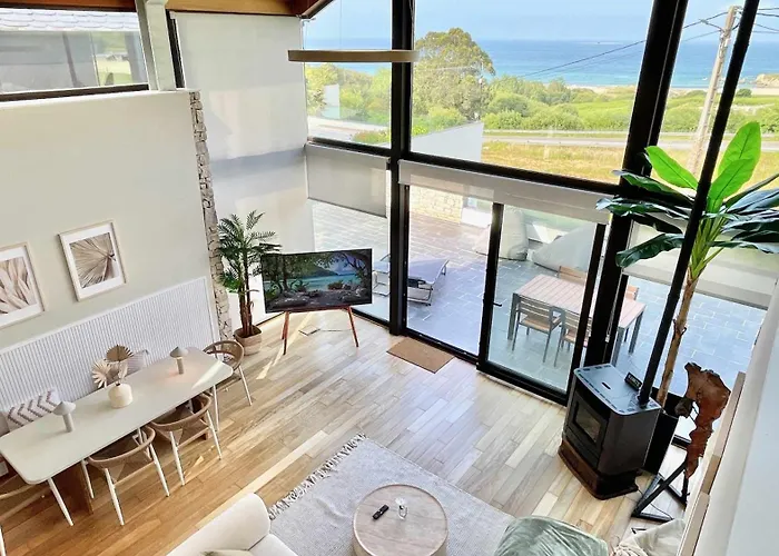 Villa The Cliffs - Oceanlight San Roman del Valle  foto