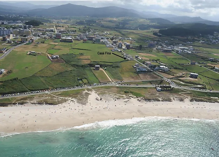 Фото Вилла Casa Fina Фос