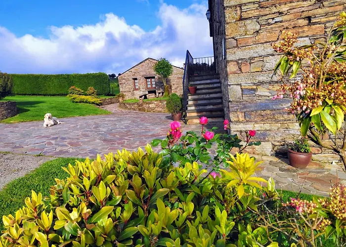 Vila Pajar Brana fotorgafie