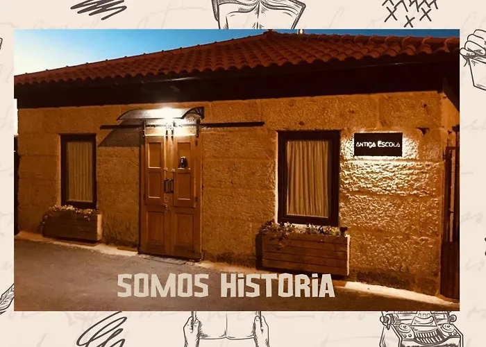 Casa Escuela Trasmirasヴィラの写真