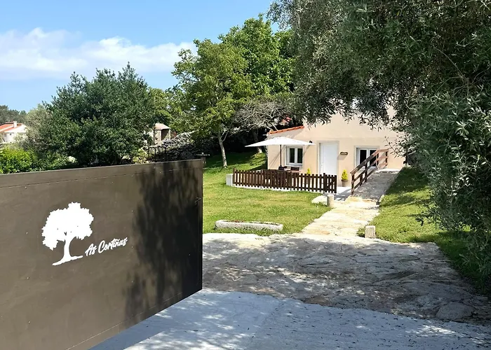 A de Silva, apartamento rural y accesible Coens foto