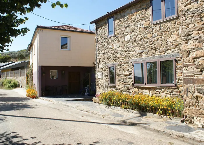 O Bolano Apto 3 Villarino de Conso Foto