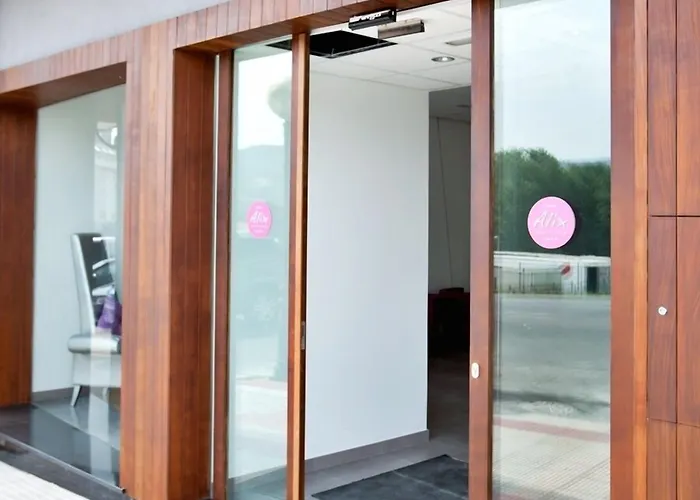 מלון ארטיקסו Alix Boutique תמונה