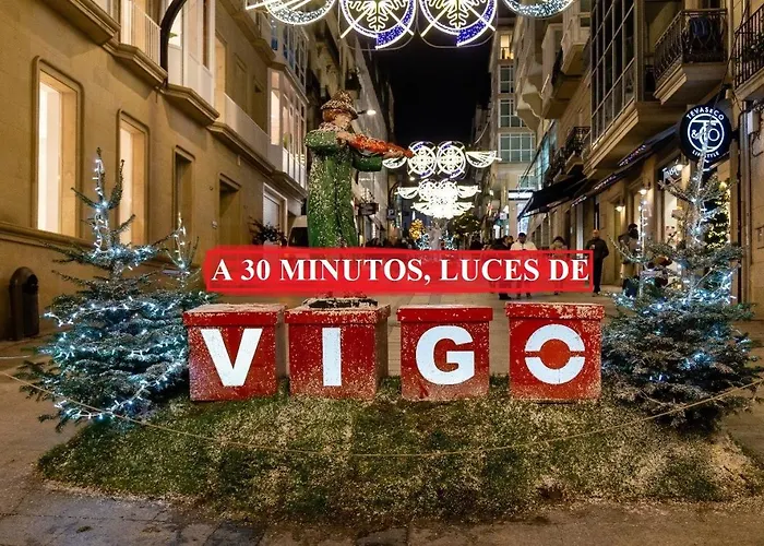 Innmare Fortuna Hotel Dos Estrellas Marín foto