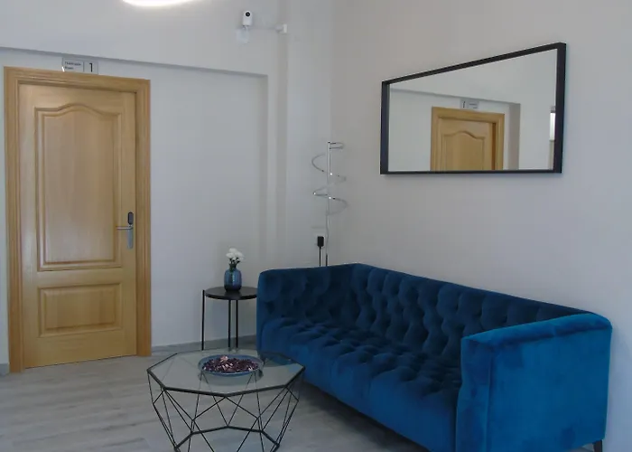 Casa San Nicolas Portomarin foto