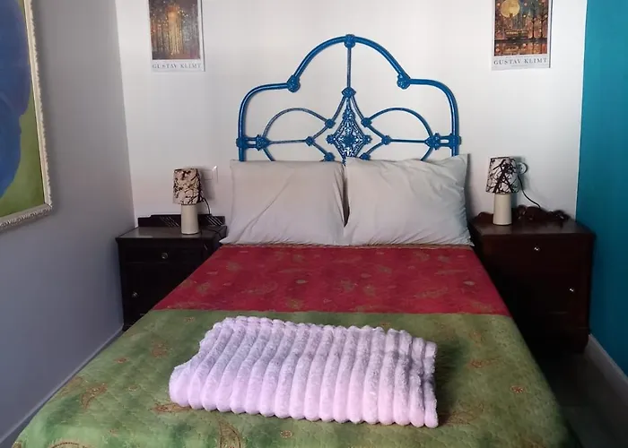 Фото Вилла A Casa Da Touza Pensos