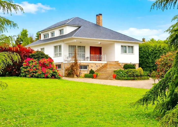 Villagalicia360 Bergondo fotorgafie