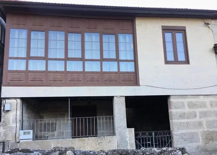 Фото Casa Rural Melon