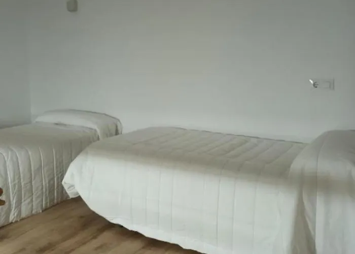 El Rincon De Los Suenos B O Barco de Valdeorras foto