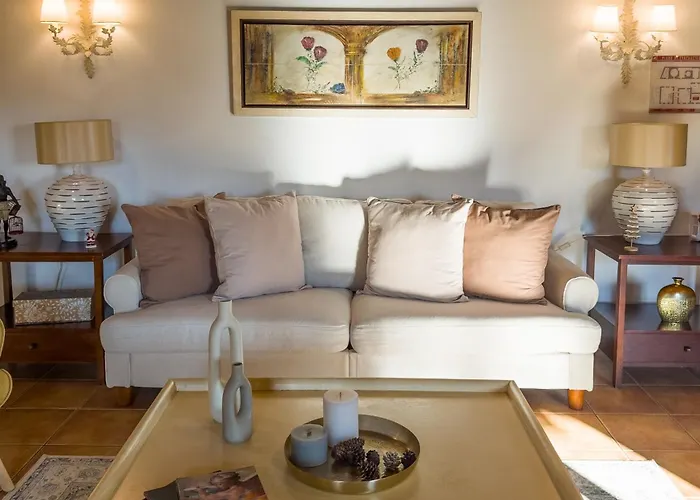 Vila As Pedras Roxosの写真