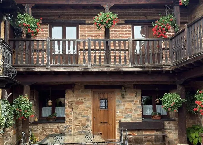 Casa Rural Dorinda Campeloの写真