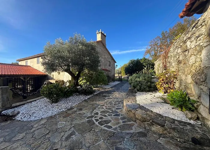 Casa Rural Val Fresco - Casa Piano Curantes képek