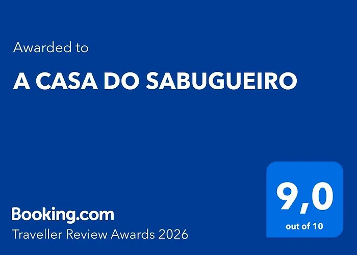 Santa Cruz da Rabeda A Casa Do Sabugueiro 빌라 사진