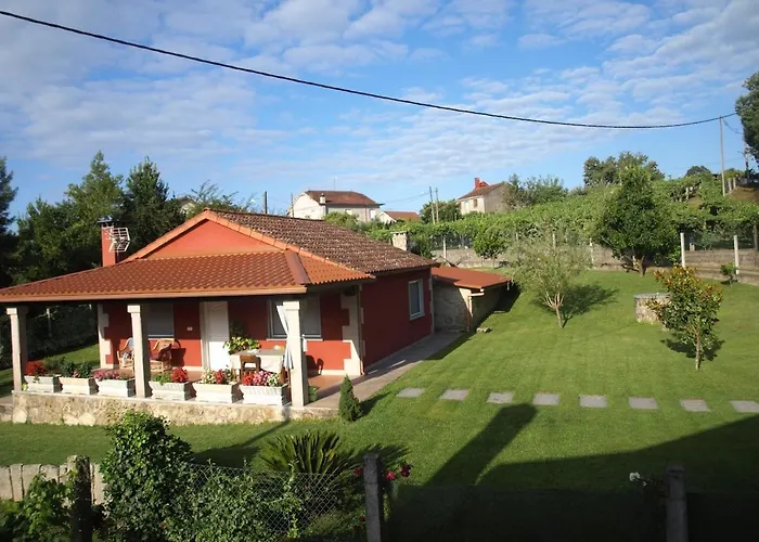 A Casina Villa Sotolobre foto