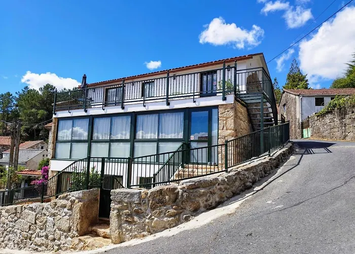 Alojamientos Arans La Cañizaの写真