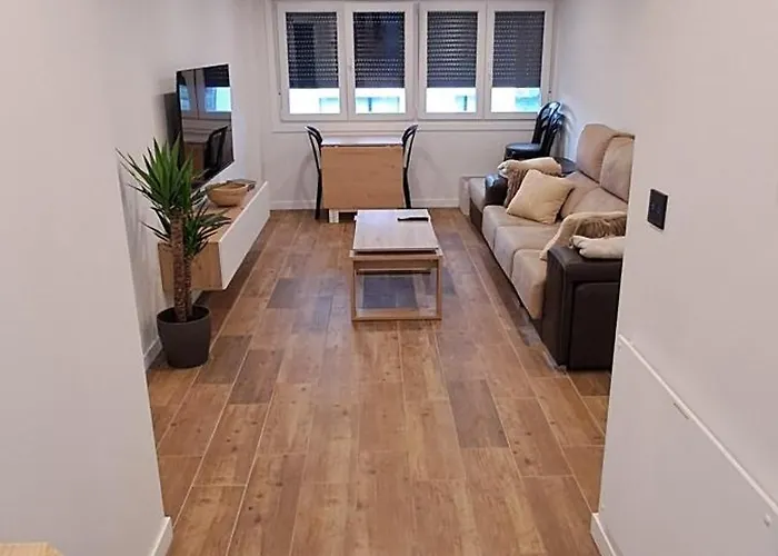 Apartamento Beltaine 2 Esfarrapa photo
