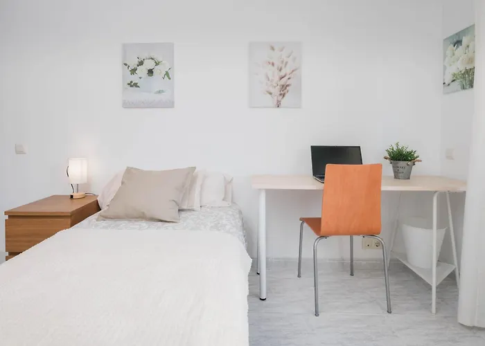 Casa Javier En Sigueeiro, Ultima Etapa Del Camino Inglesアパートメントの写真