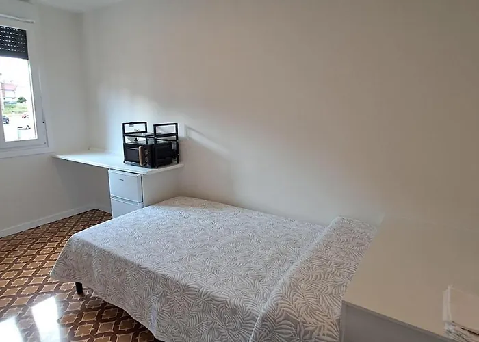 Apartamento Beltaine 1 Esfarrapa foto